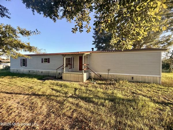 2177 Tannertown Road, Lucedale, MS 39452