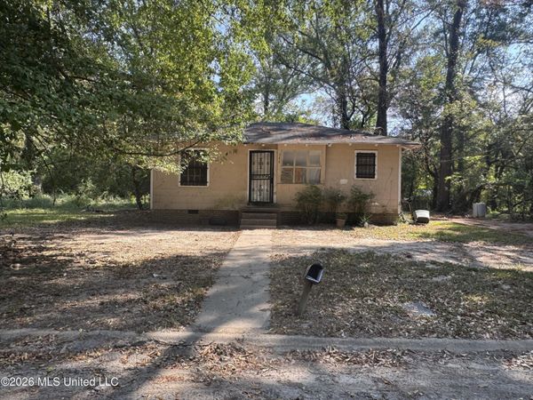 548 Willaman Street, Jackson, MS 39209