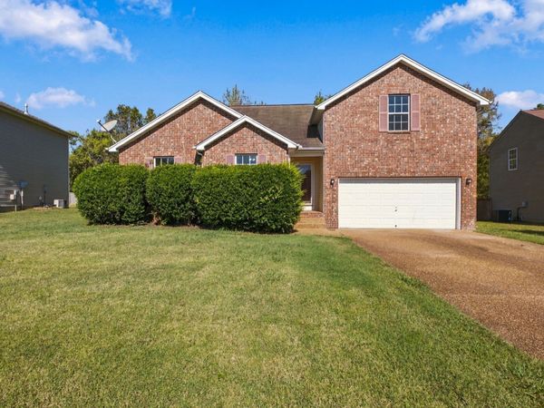 5035 Timber Trail Drive , Mount Juliet, TN 37122