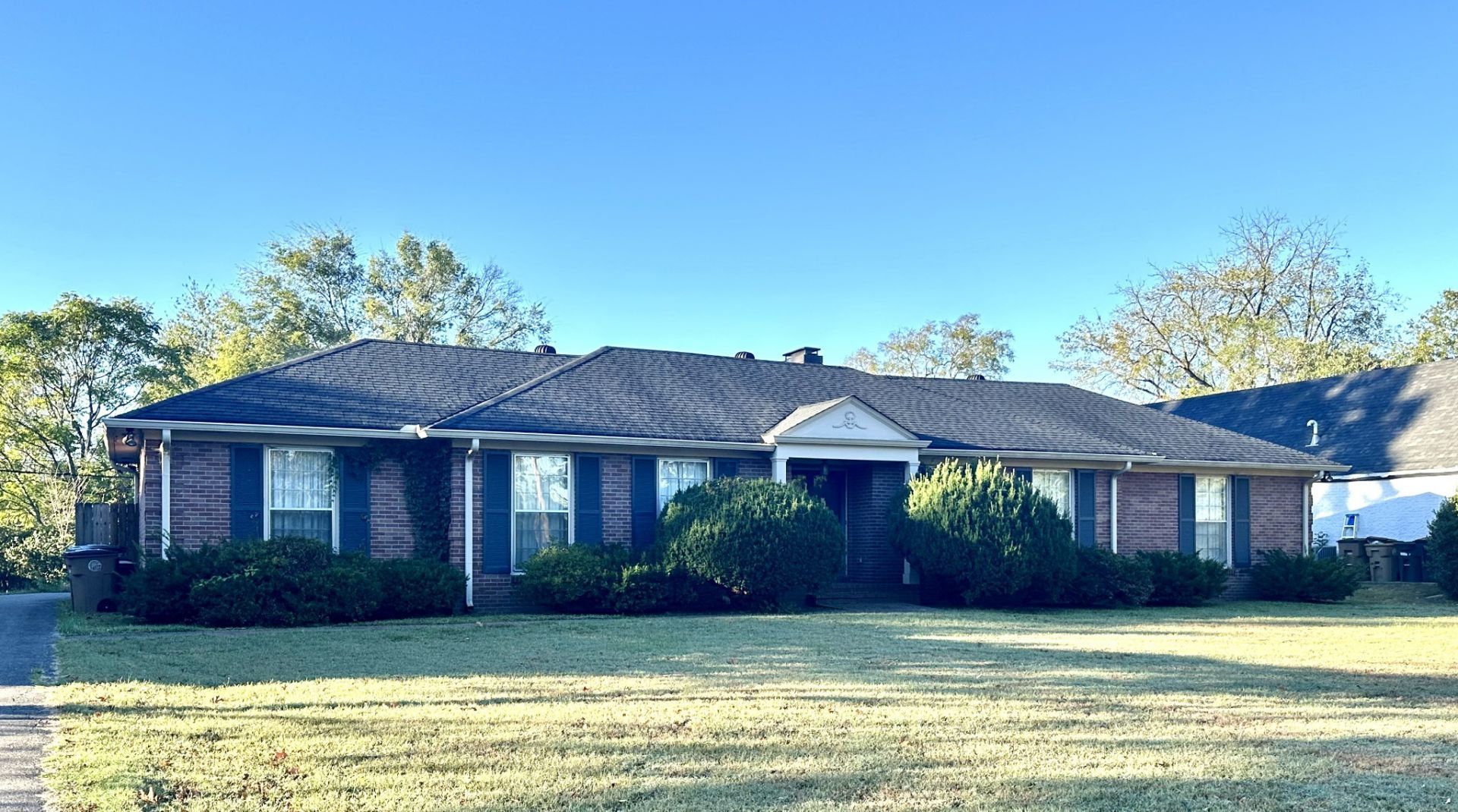 915 Coral Rd , Nashville, TN 37204 Main Photo