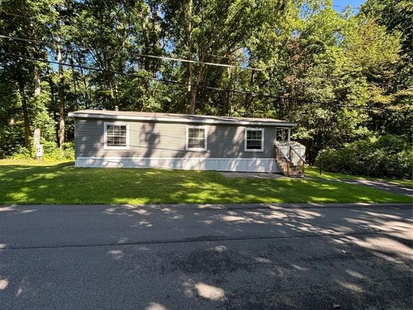 7 Herschel Drive , Wurtsboro, NY 12790