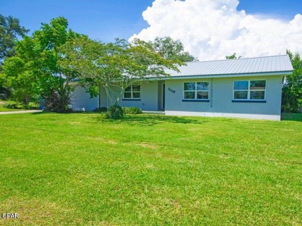 3119 W 23rd Court, Panama City, FL 32405