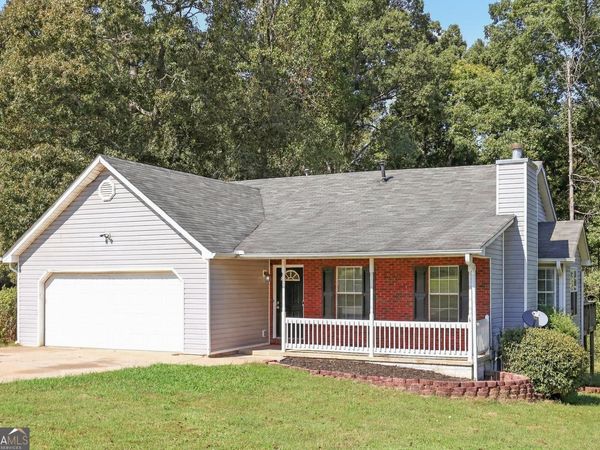 415 Cold Springs Lane, Mcdonough, GA 30252