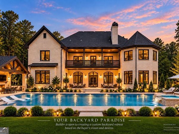 10745 Shallowford Road, Roswell, GA 30075