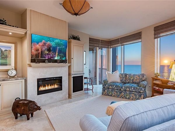 4501 Gulf Shore BLVD N, Unit 1203, NAPLES, FL 34103