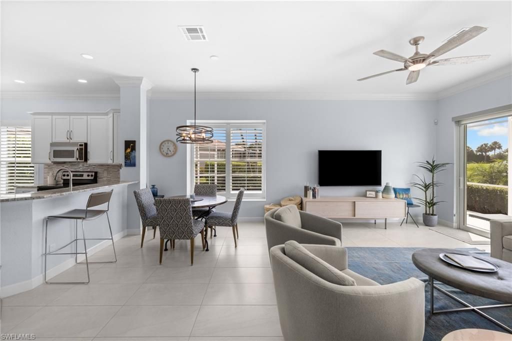 1803 Leamington Ln , Naples, FL 34109 Photo