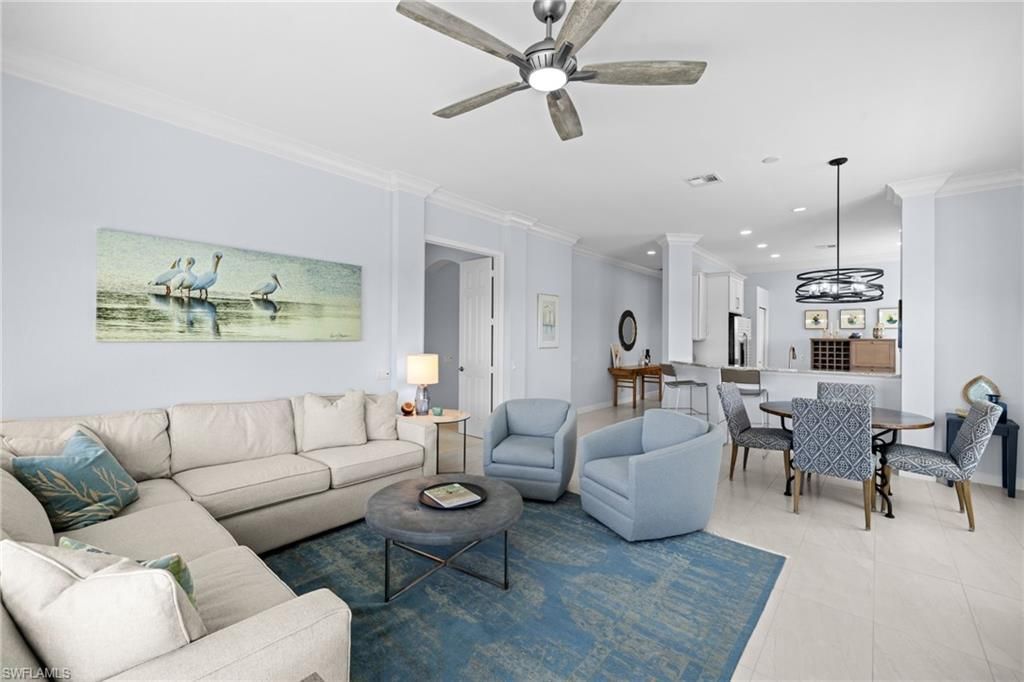 1803 Leamington Ln , Naples, FL 34109 Photo