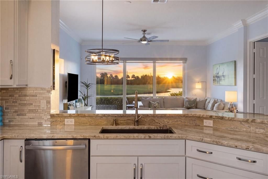 1803 Leamington Ln , Naples, FL 34109 Photo