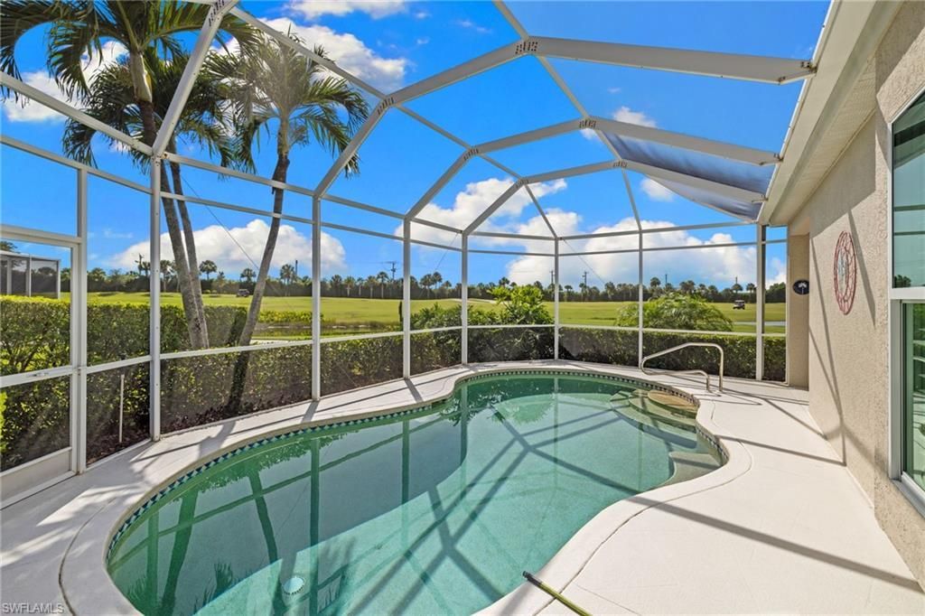 1803 Leamington Ln , Naples, FL 34109 Photo