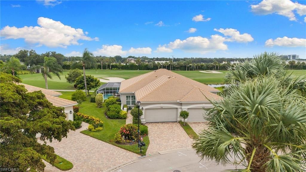 1803 Leamington Ln , Naples, FL 34109 Photo