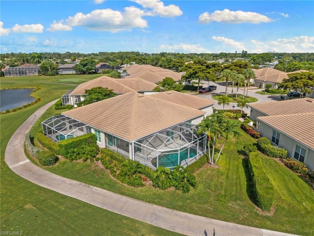 1803 Leamington Ln , Naples, FL 34109 Photo