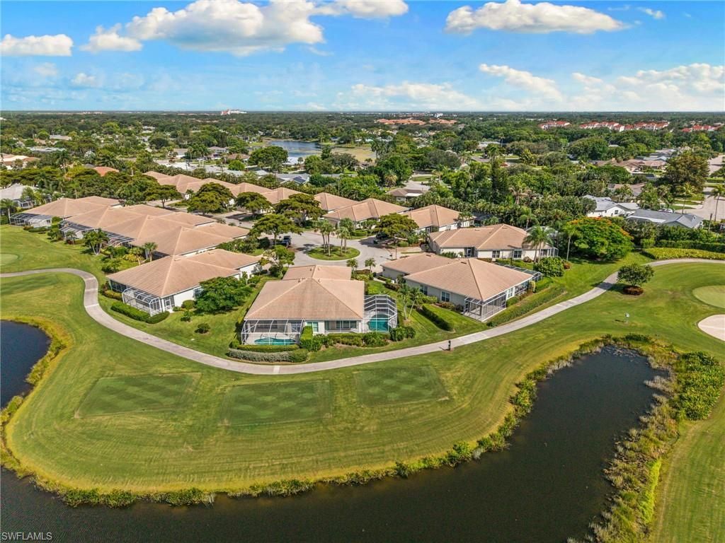 1803 Leamington Ln , Naples, FL 34109 Photo