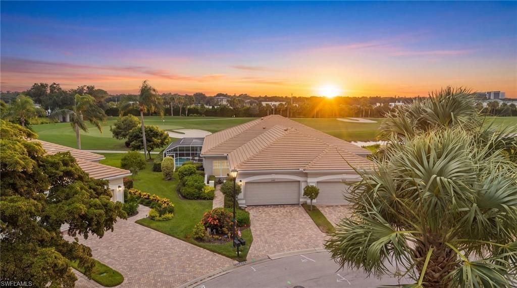 1803 Leamington Ln , Naples, FL 34109 Photo