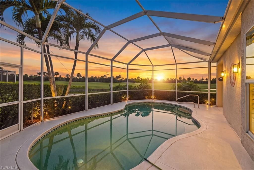 1803 Leamington Ln , Naples, FL 34109 Photo