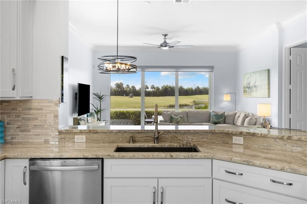 1803 Leamington Ln , Naples, FL 34109 Photo
