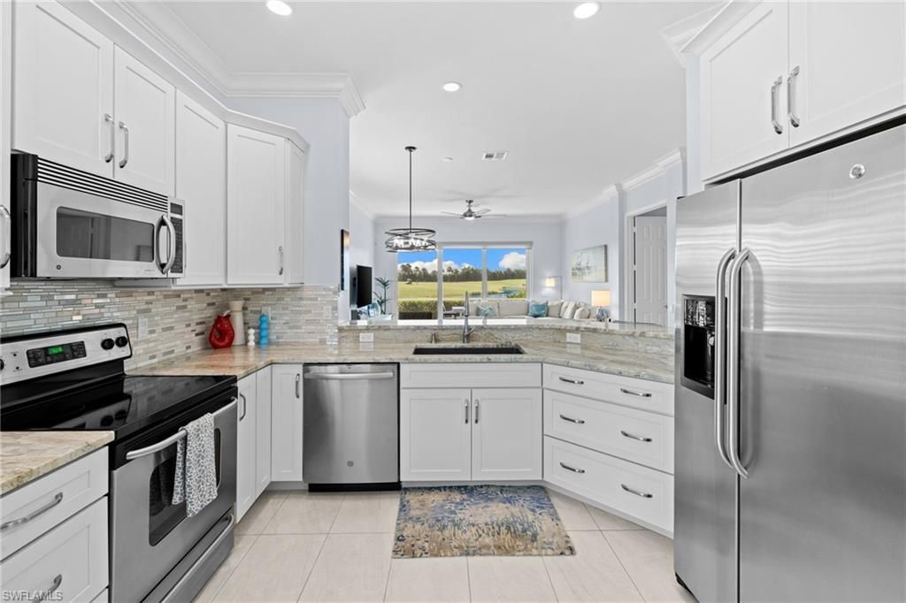 1803 Leamington Ln , Naples, FL 34109 Photo