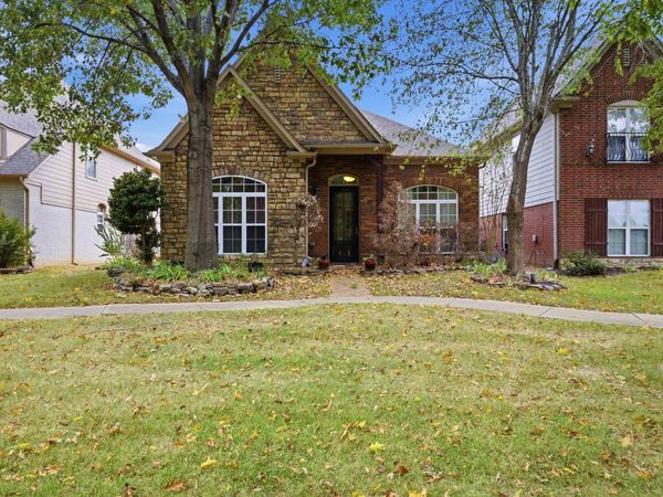 1898 N HOUSTON LEVEE RD N, Unincorporated, TN 38016