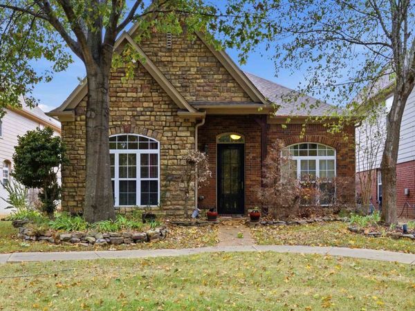 1898 N HOUSTON LEVEE RD N, Unincorporated, TN 38016