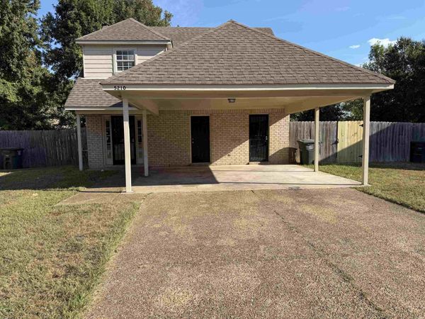 5210 OGUNQUIT LN, Memphis, TN 38118