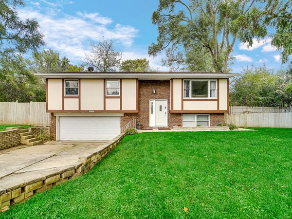 20949 W Verona Avenue , Lake Villa, IL 60046