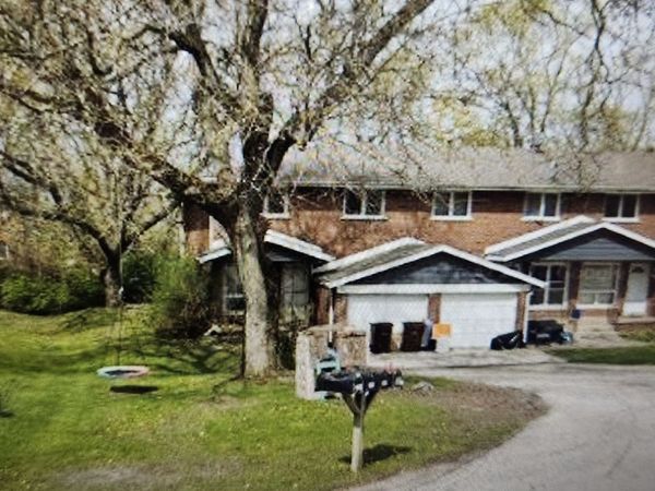 137 Dawn Way , New Lenox, IL 60451