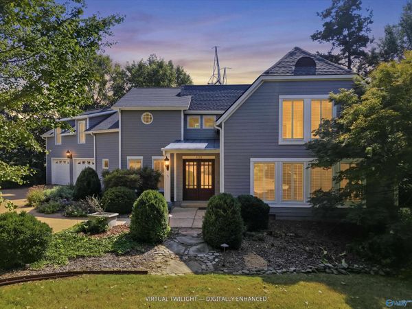 2725 Downing Street SE, Huntsville, AL 35801