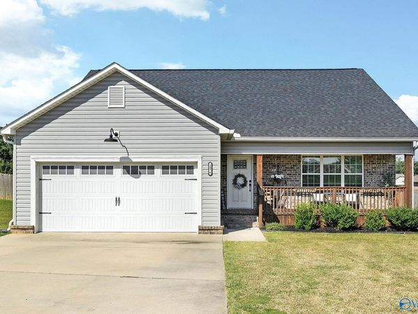 1876 Fox Meadow Trail, Cullman, AL 35058