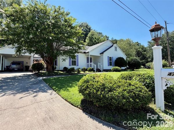 477 Birchwood Trail NE, Concord, NC 28025