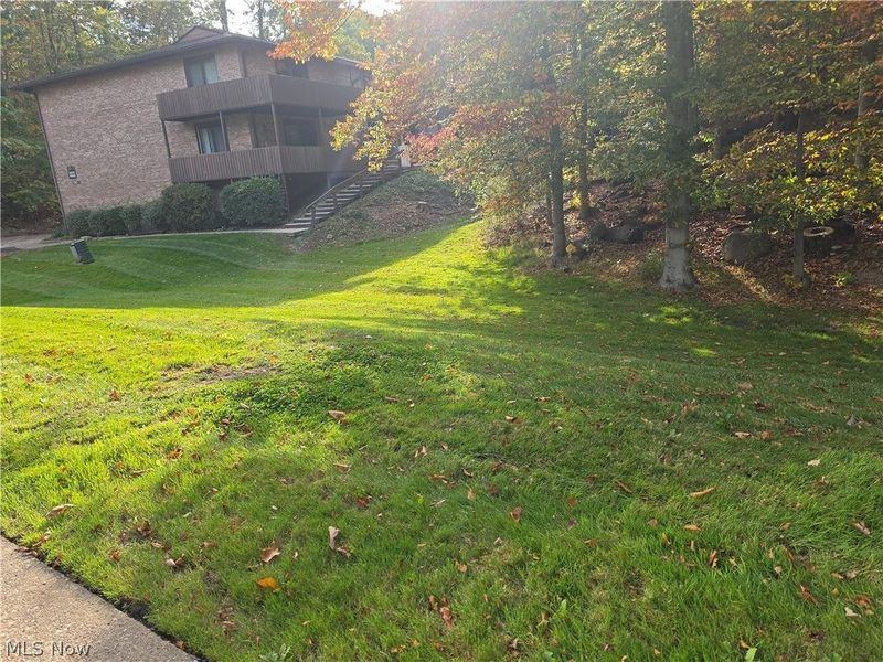 6850 Carriage Hill Drive, Unit D55, Brecksville, OH 44141 Photo 39