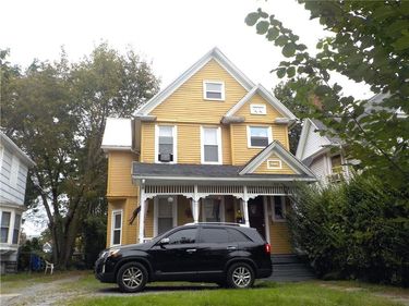 23 Austin Street, Rochester, NY 14606
