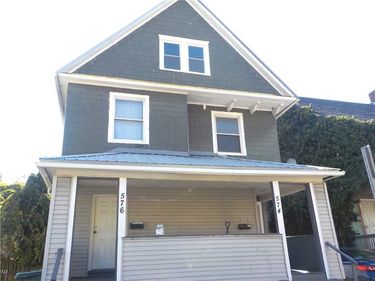 574-576 North Goodman Street , Rochester, NY 14609