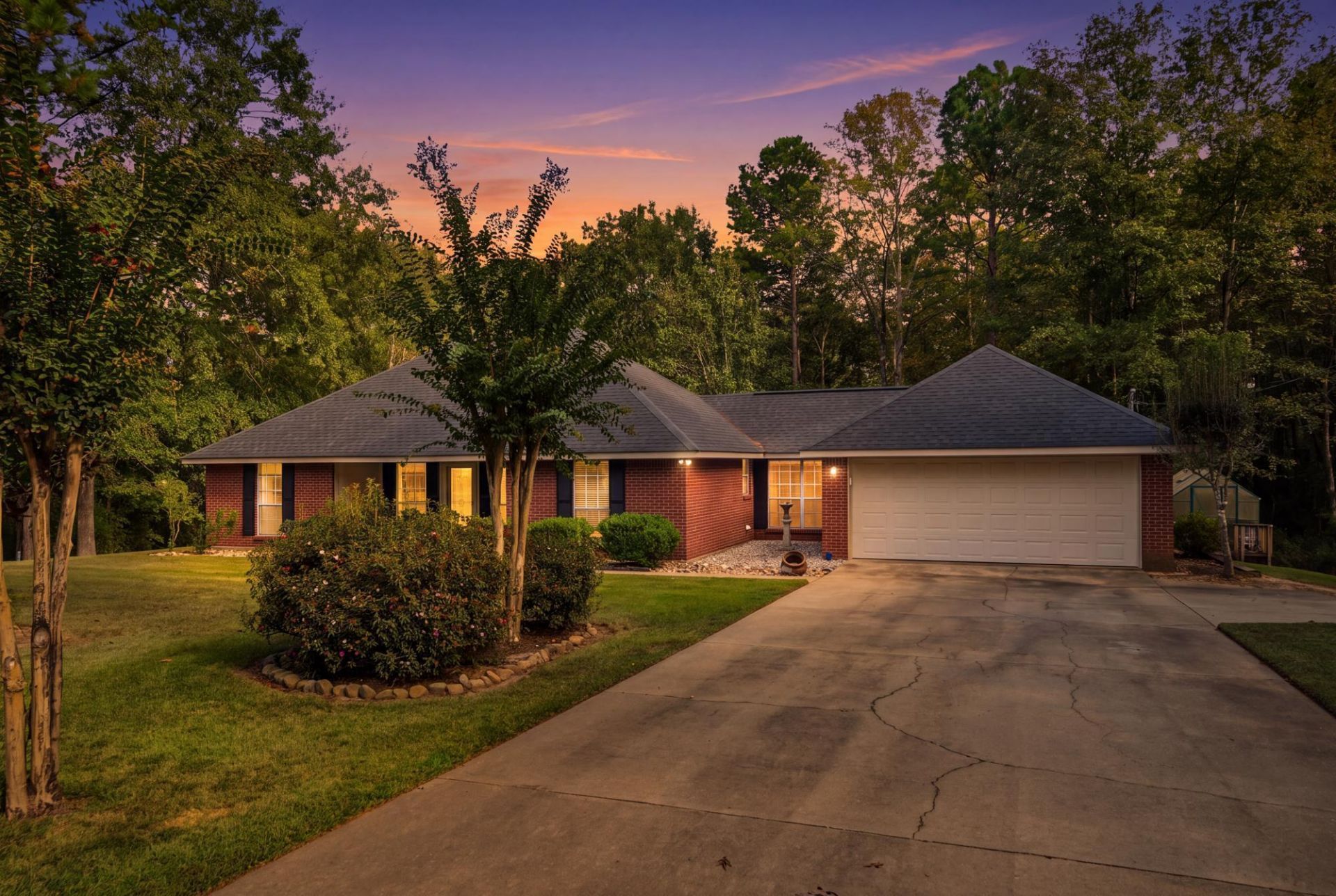 46 Ferncrest Loop Petal, MS 39465