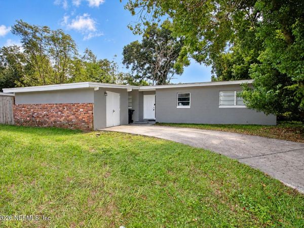 6116 PERRINE Drive, Orlando, FL 32808
