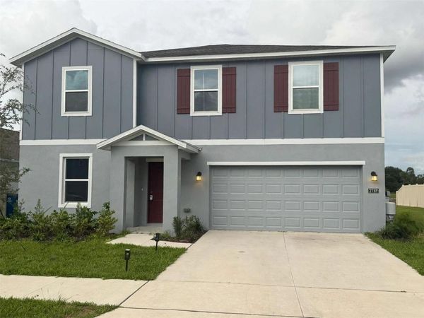 2739 PIONEER TRAIL , EAGLE LAKE, FL 33839