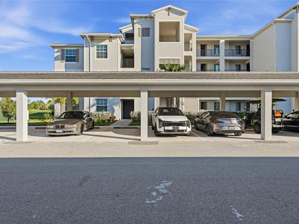 17560 OPAL SAND DRIVE , Unit 102, VENICE, FL 34293