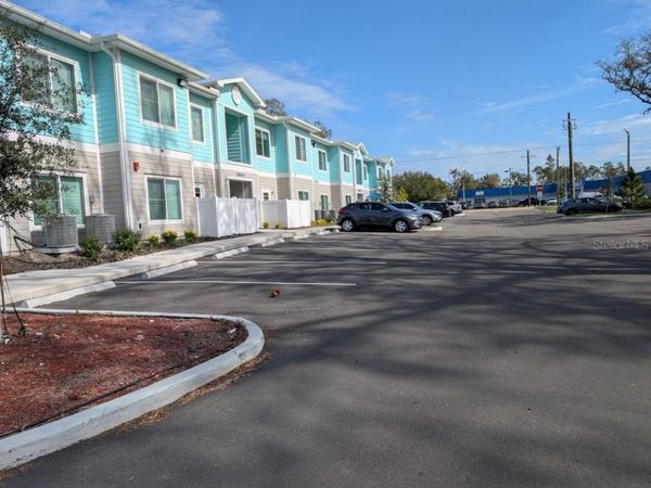 14522 N NEBRASKA AVENUE, Unit 208, TAMPA, FL 33613