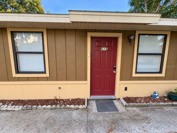 613 MARIANNA ROAD , Unit 615, AUBURNDALE, FL 33823