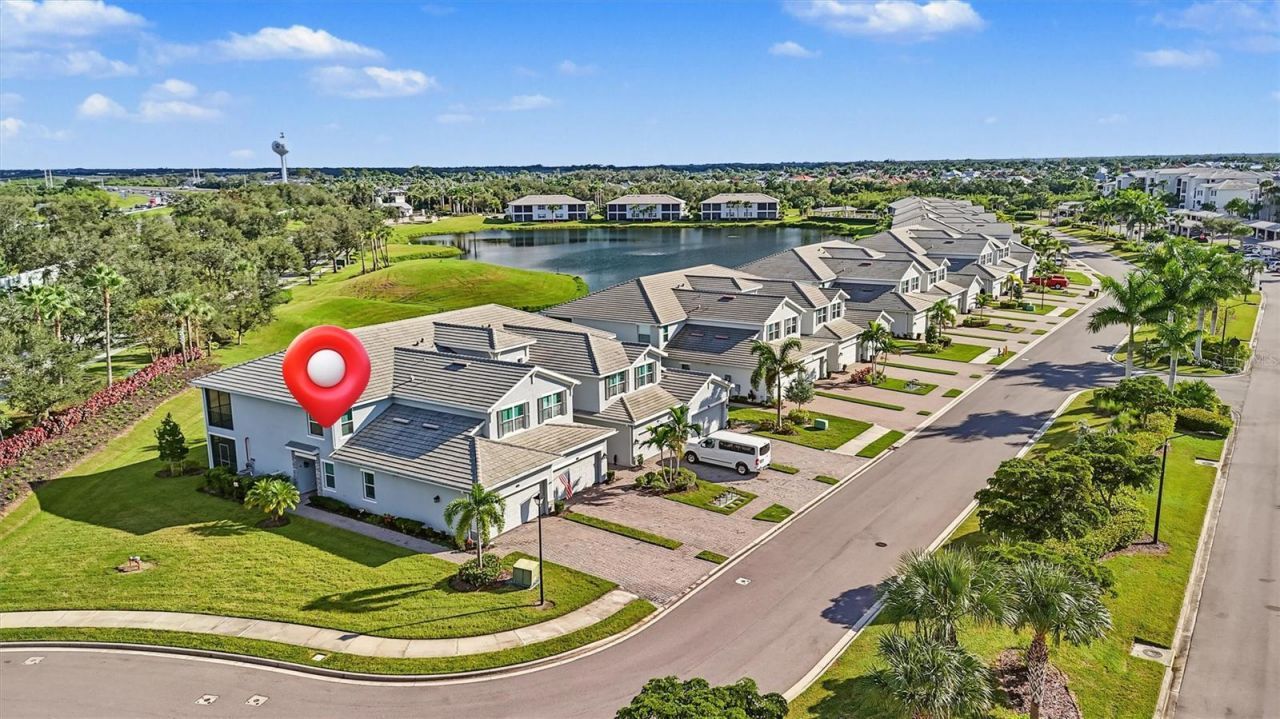 1017 Tidewater Shores Loop , Unit 1017, Bradenton, FL 34208 Photo