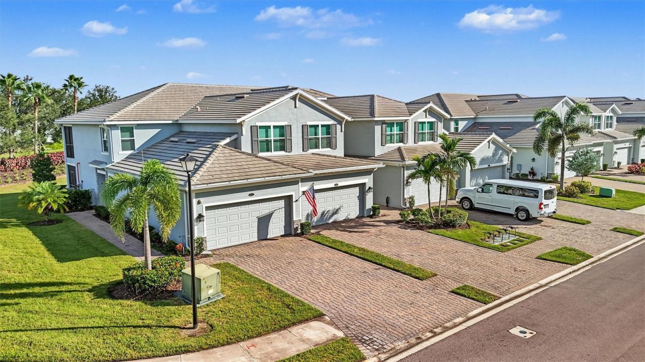 1017 Tidewater Shores Loop , Unit 1017, Bradenton, FL 34208 Photo