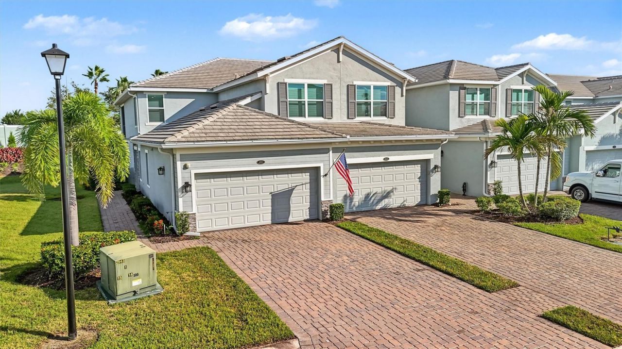 1017 Tidewater Shores Loop , Unit 1017, Bradenton, FL 34208 Photo