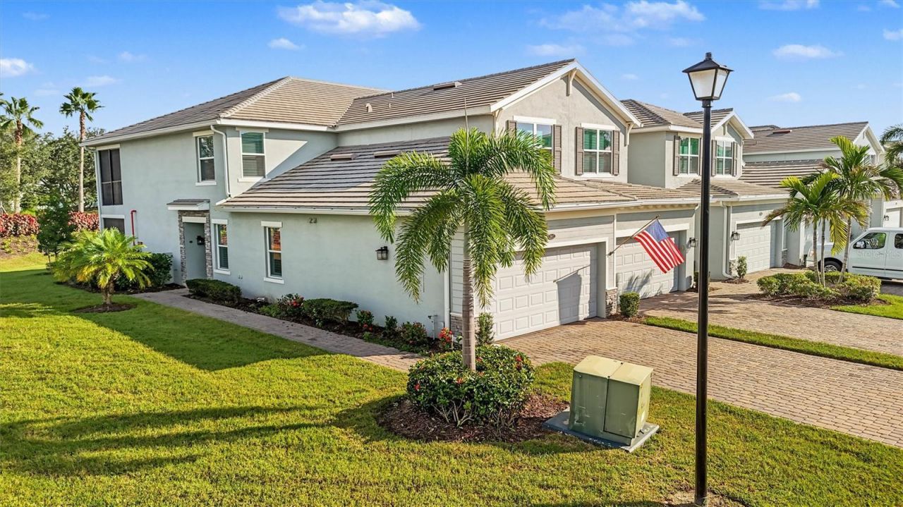 1017 Tidewater Shores Loop , Unit 1017, Bradenton, FL 34208 Photo