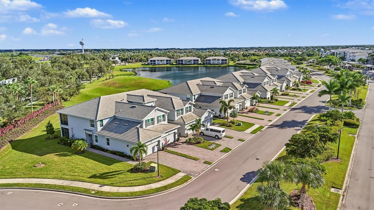 1017 Tidewater Shores Loop , Unit 1017, Bradenton, FL 34208 Photo