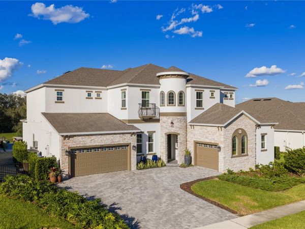 16143 BARKLY RIDGE COURT , WINTER GARDEN, FL 34787