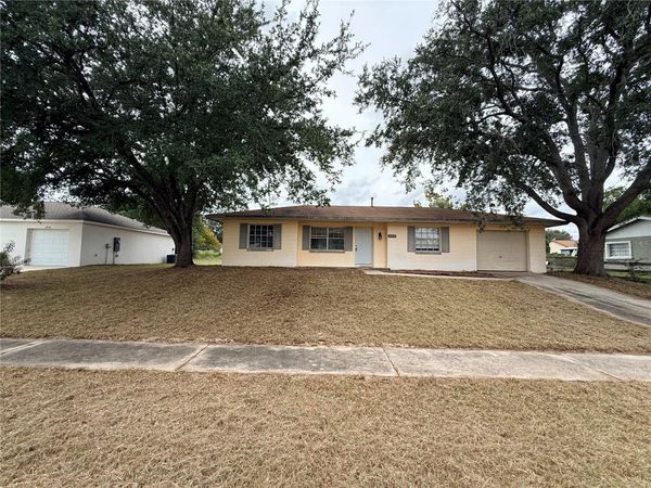 14922 SW 38TH CIRCLE , OCALA, FL 34473