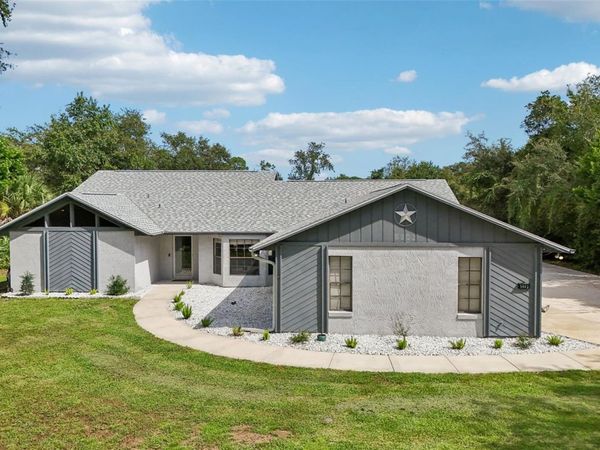 5803 SPRUCE CREEK WOODS DRIVE , PORT ORANGE, FL 32127