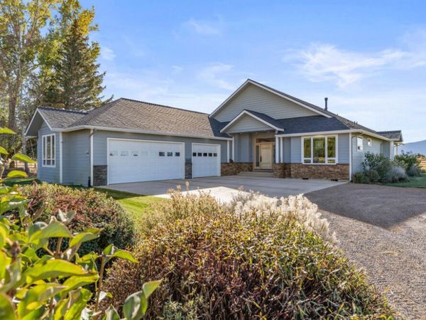 32245 Rivers Drive, Chiloquin, OR 97624
