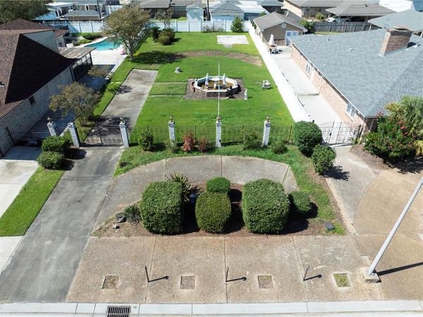4412 N TURNBULL Drive, Metairie, LA 70002