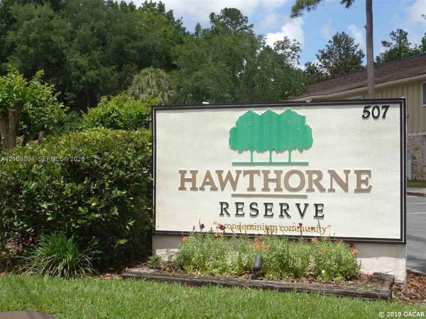507 NW 39TH RD , Unit 240, Gainesville, FL 32607