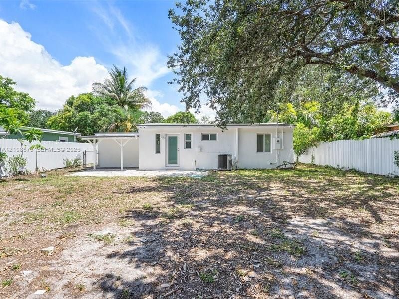 160 NW 121st St , North Miami, FL 33168 Photo