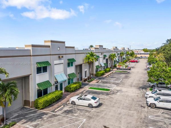 1524 SW 13th Ct , Unit 10, Pompano Beach, FL 33069